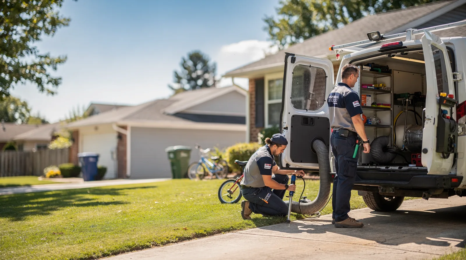 24/7 HVAC Repair & AC Replacement in New Holland, SD near me
